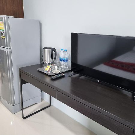 Tiara Place Bangkok Luaran gambar