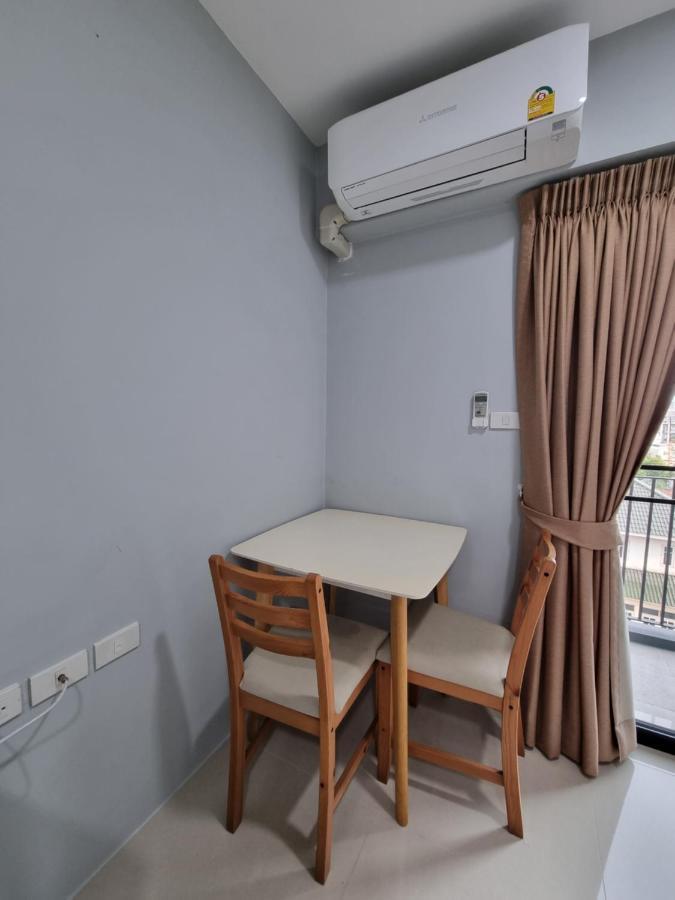 Tiara Place Bangkok Luaran gambar